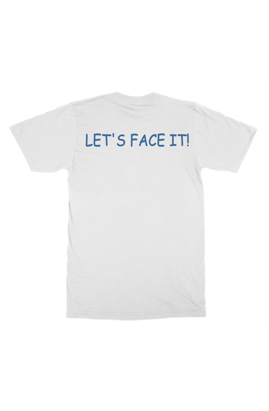 gildan mens t shirt LFI