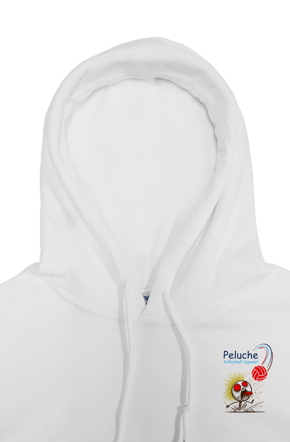 gildan pullover hoody color