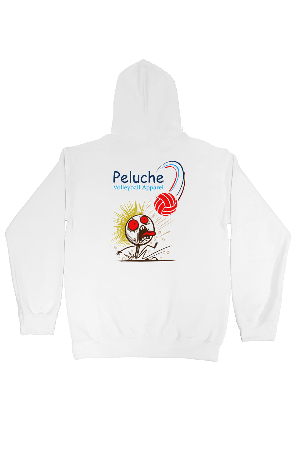 gildan pullover hoody color