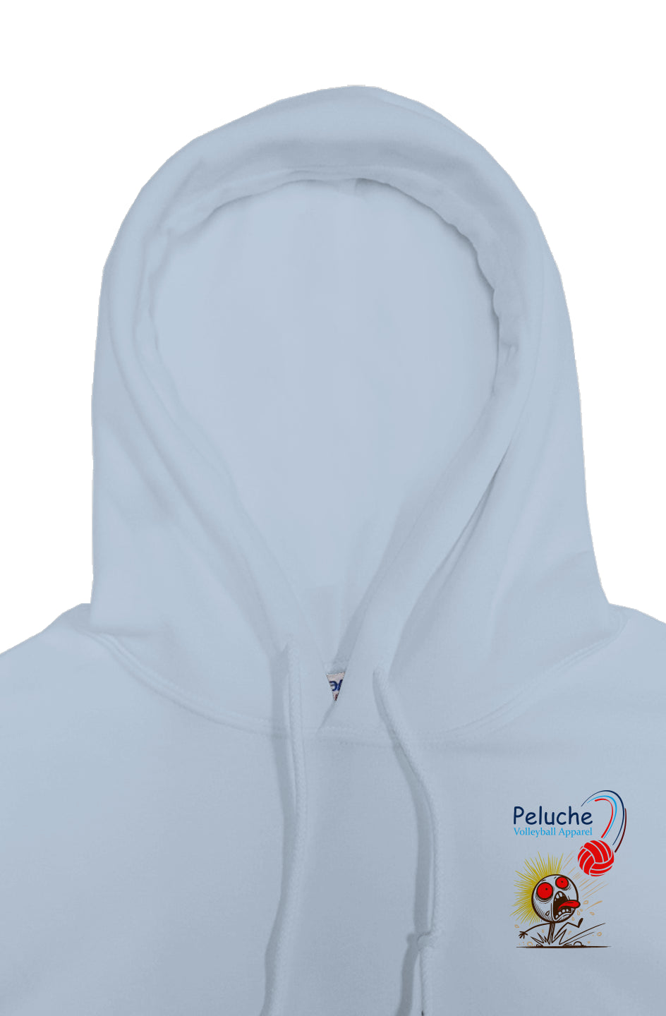 gildan pullover hoody LB Color