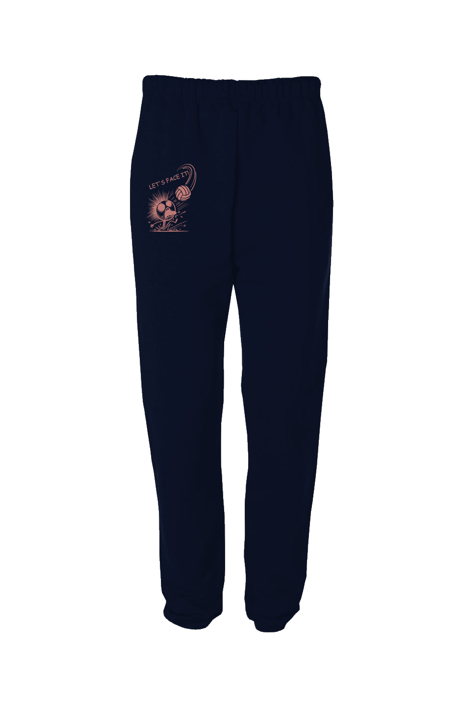 Jerzees Super Sweatpants With Pockets