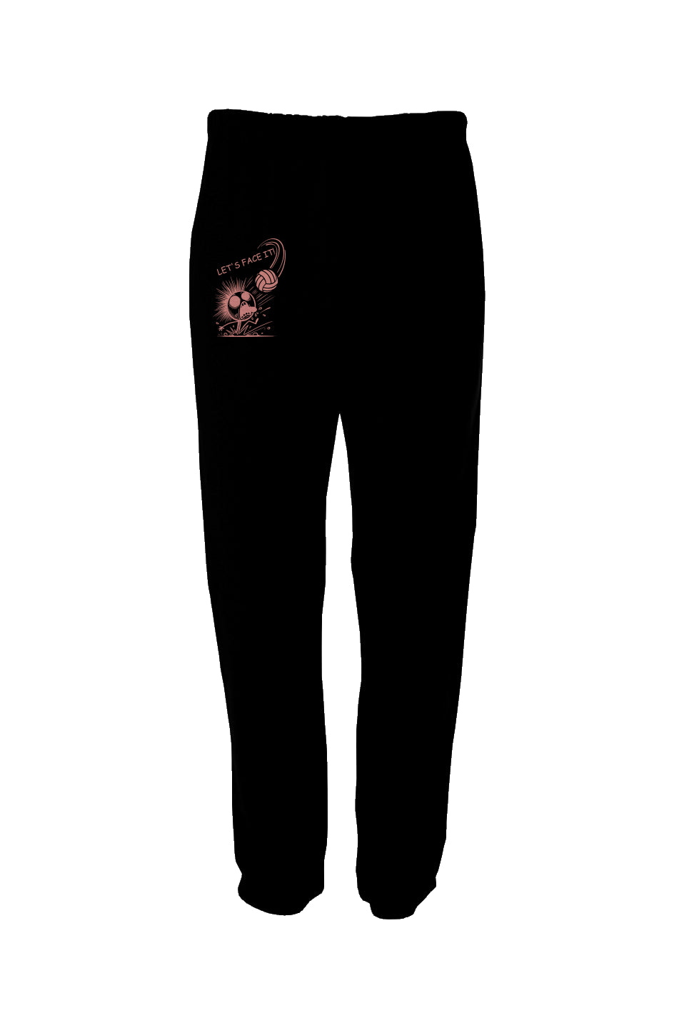 Jerzees Super Sweatpants With Pockets