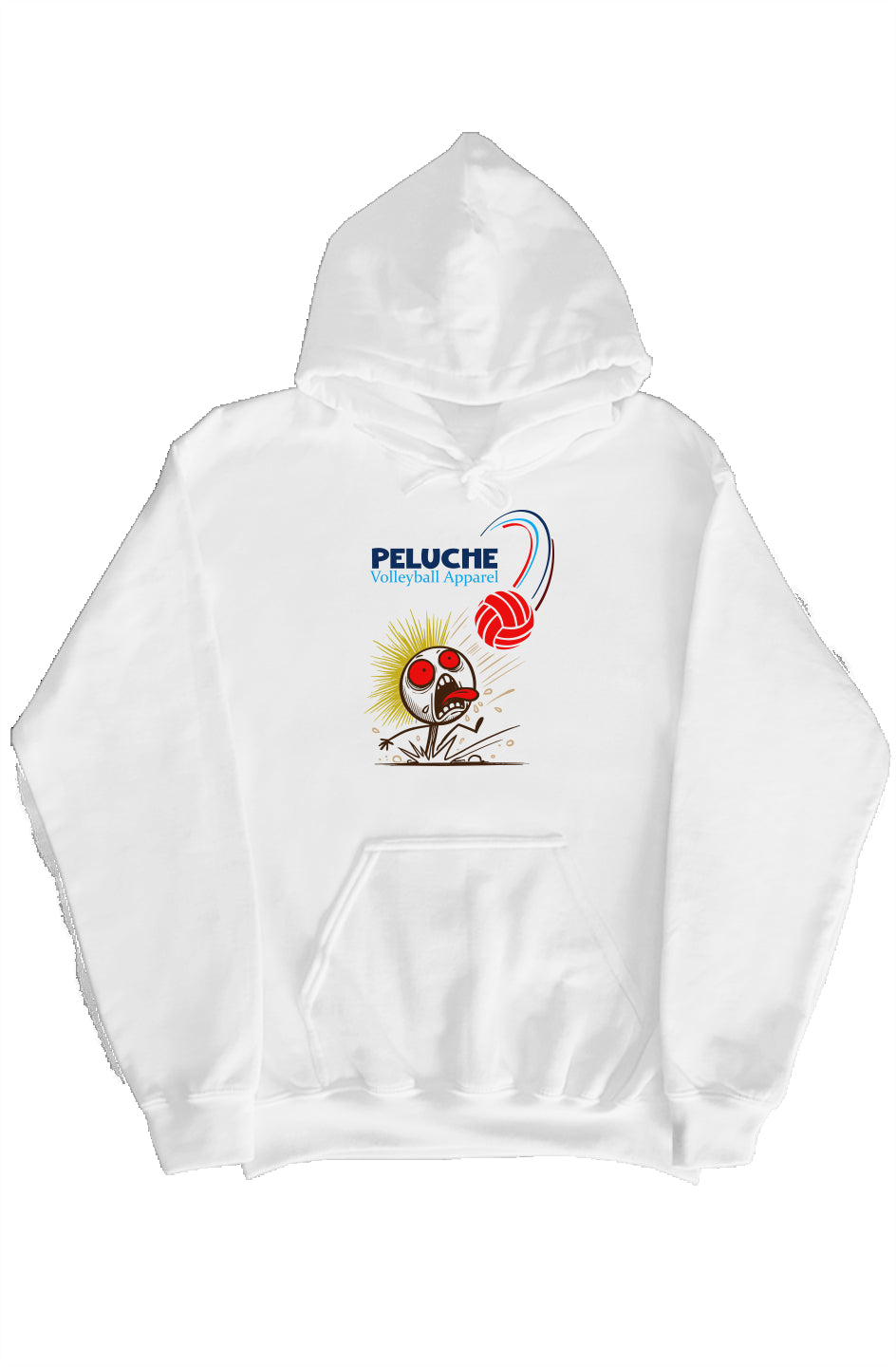 Light Color Hoodie