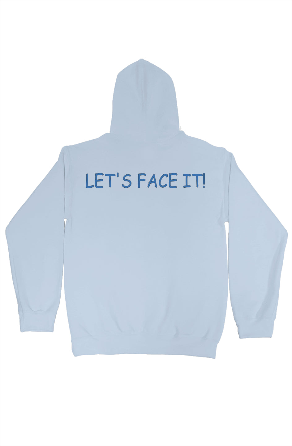 Light Color Hoodie