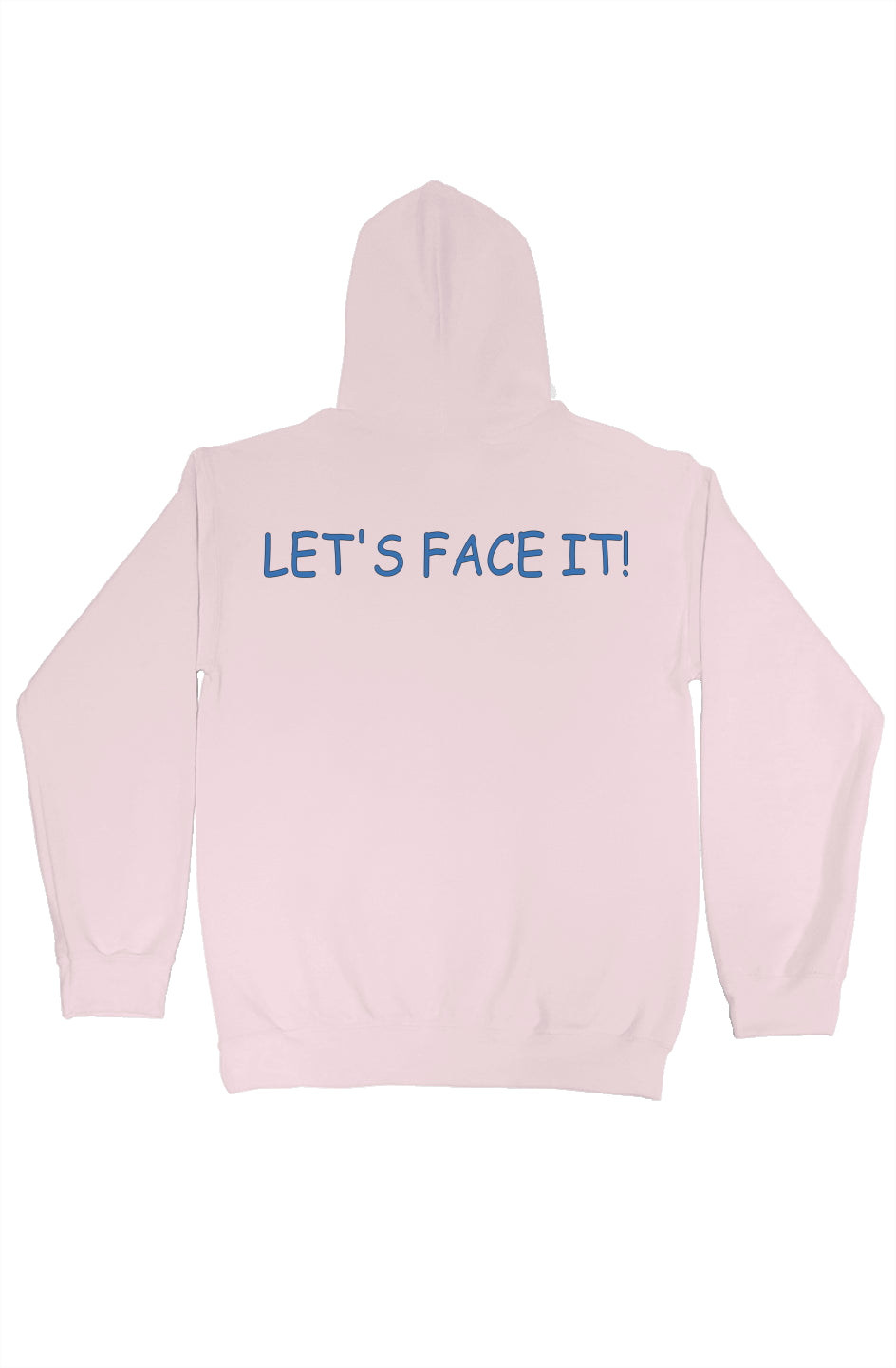 Light Color Hoodie