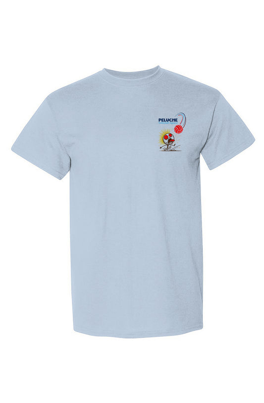 DryBlend&amp;#174; T-Shirt NBD Blue on Blue