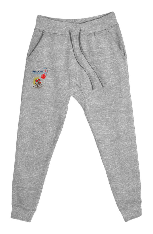 Unisex Premium Jogger Pant Embroidered