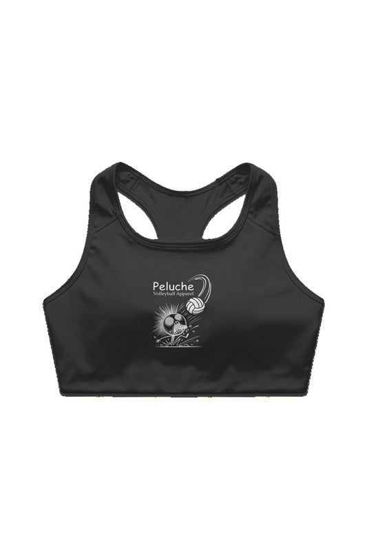 WO&amp;#39;S ACTIVE BRA TOP