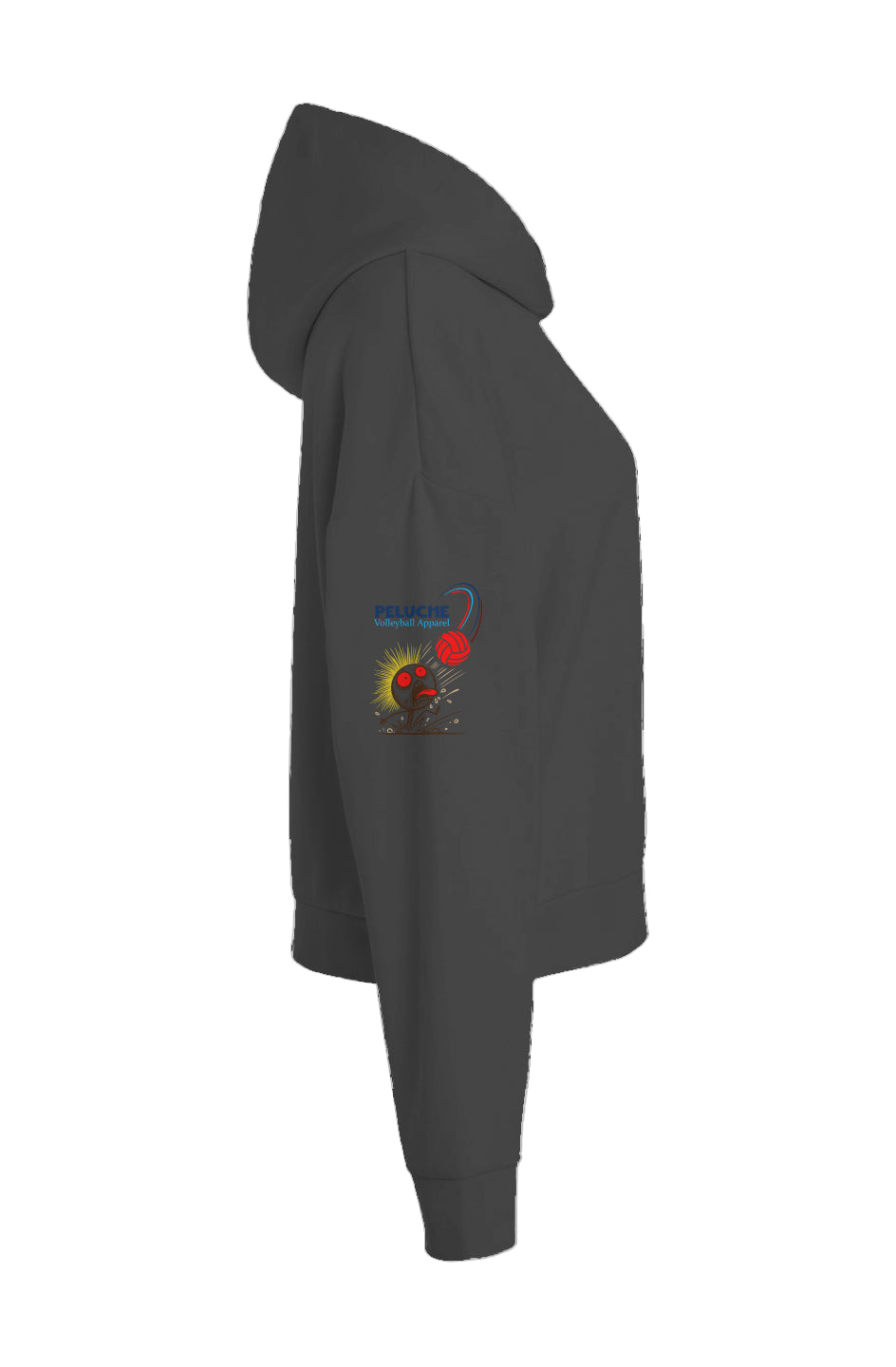 hip height hoodie uvm