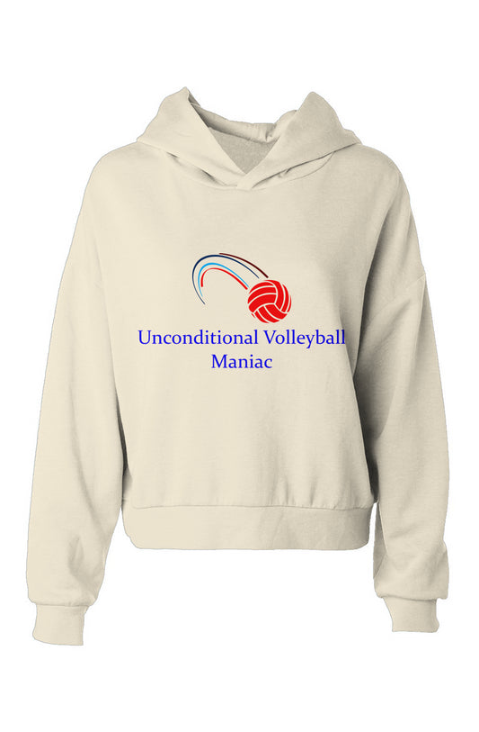 hip height hoodie uvm