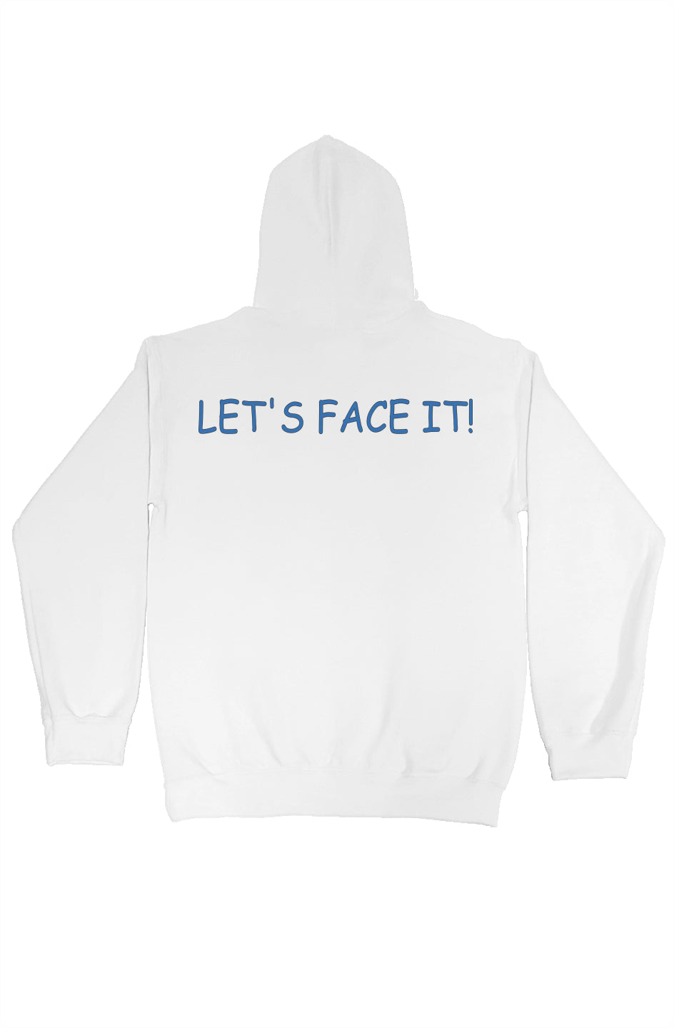Light Color Hoodie 