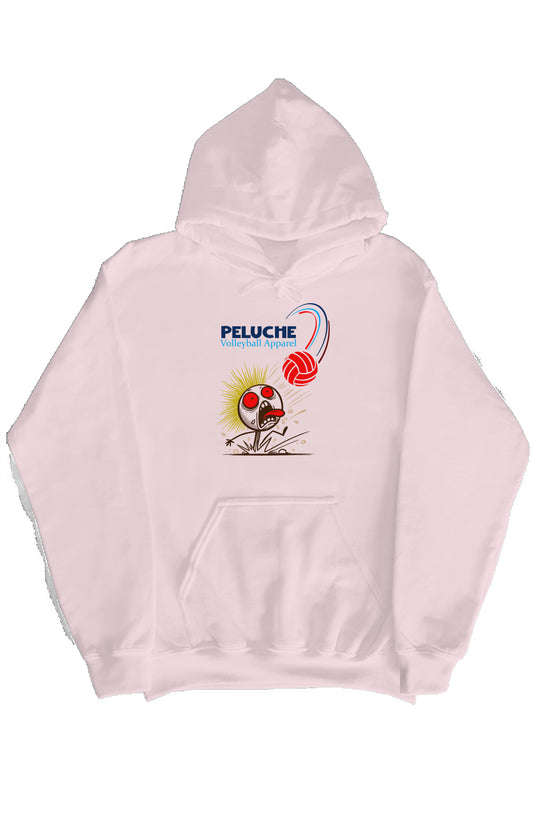 Light Color Hoodie 