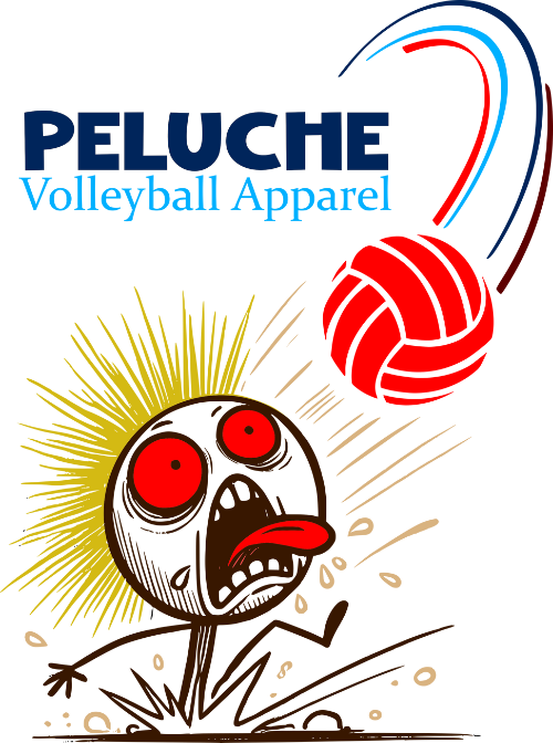 Peluche Volleyball Apparel LLC